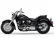 Yamaha XVS1100A DragStar Classic Yamaha XVS1100A DragStar Classic